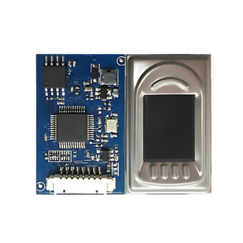 Arduino Fingerprint Sensor