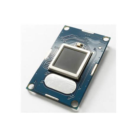 UART Fingerprint Sensor
