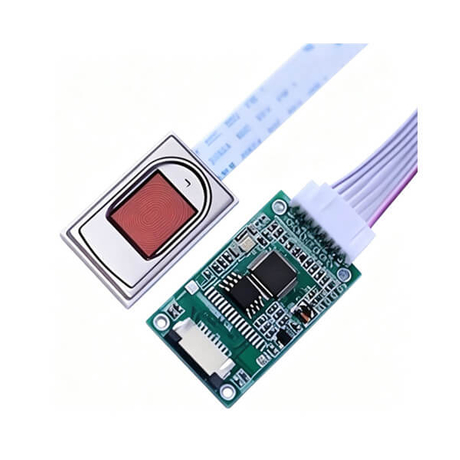 Oem Fingerprint Module