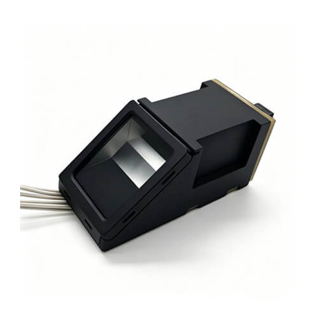 Optical Fingerprint Sensor Module