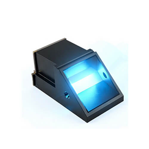 optical fingerprint sensor