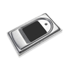 Capacitive Fingerprint Reader