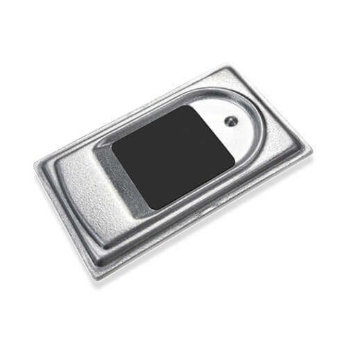 Capacitive Fingerprint Reader