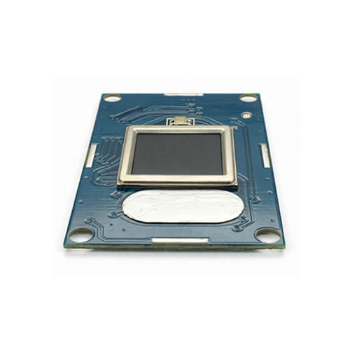 UART Fingerprint Sensor