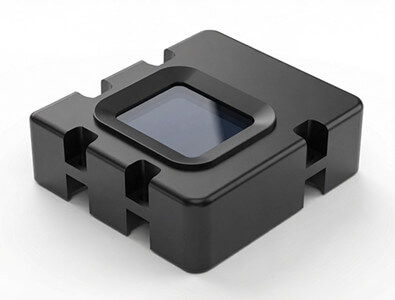 ID360 FBI-certified fingerprint scanner module FAP10