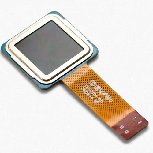 FPC1020AM fingerprint sensor