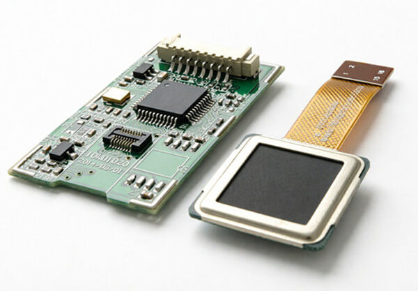 FPC1020 fingerprint module