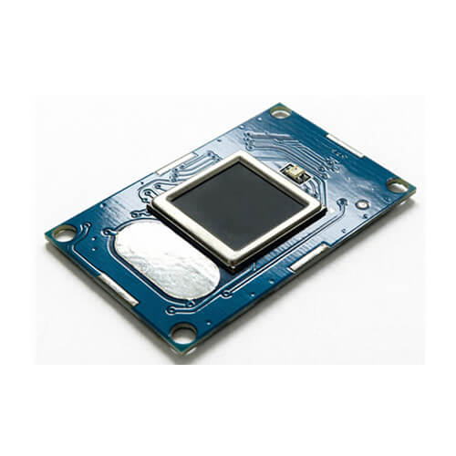 UART Fingerprint Sensor