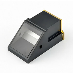 Optical Fingerprint Sensor